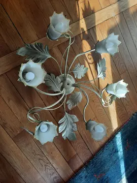 Plafonnier