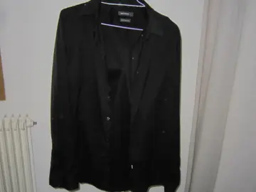 Chemise Devred Taille M