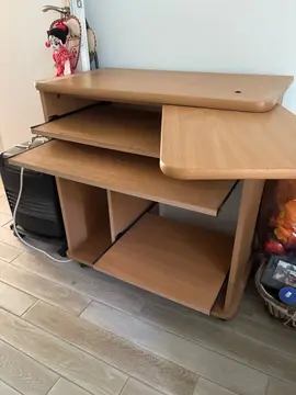 meuble informatique