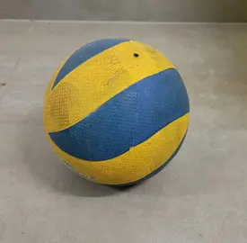 ballon de volley ball