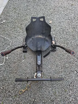 hoverboard pour hoverkart