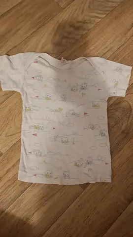 Tee-shirt 18/24 mois