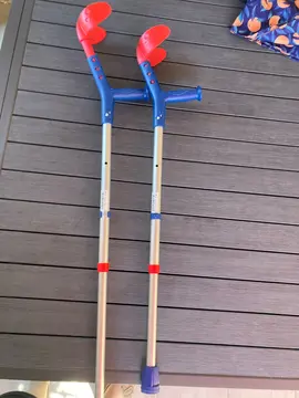 béquilles