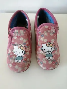Chaussons Kittie P25
