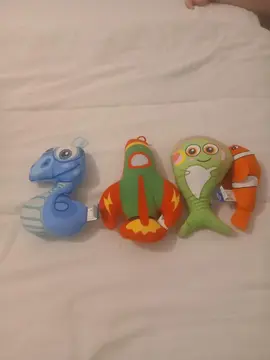 un lot de nounours