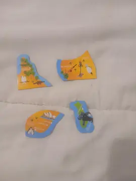 4 magnet