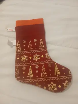 chaucette de noel