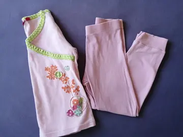 Pyjama Fillette