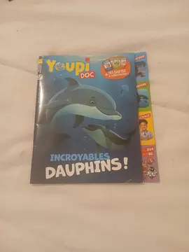 livre de dauphin