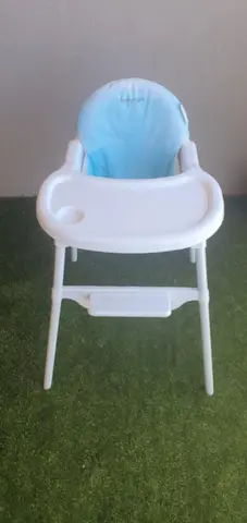 chaise bébé