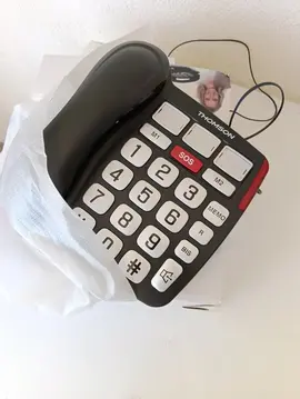 téléphone senior