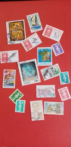 Timbres