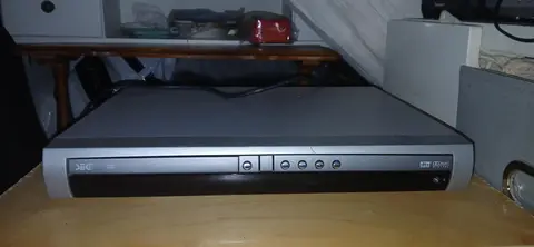 lecteur dvd