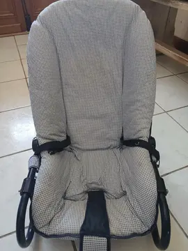 transat bébé