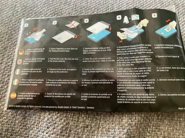 protège téléphone