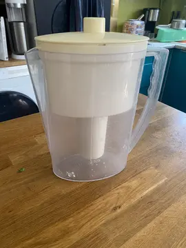 carafe Brita