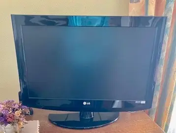 TV LG