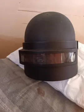 Casque pour déguisement