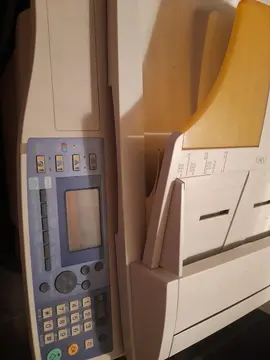 photocopieur ET toner neuf
