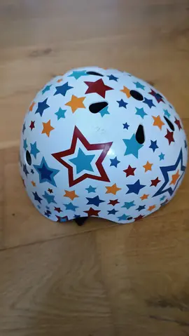 Casque enfant vélo/trotinette