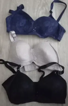 Lot de soutien gorge Taille M