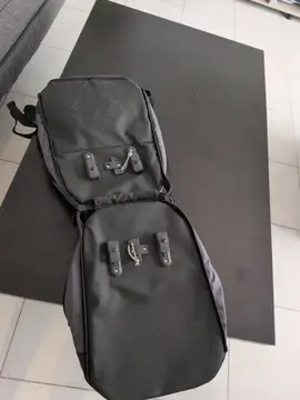 bagage vélo