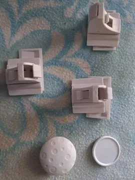 serrure magnétique pour meuble (sécurité enfant)