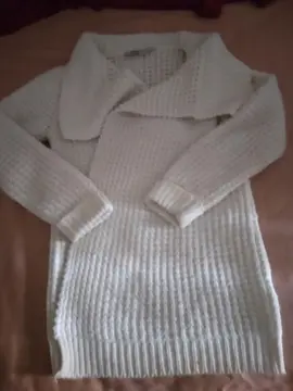 gilet T36