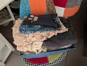 vêtements filles 12 à 14 ans