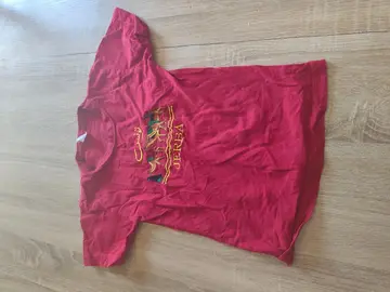 t.shirt 4 ans