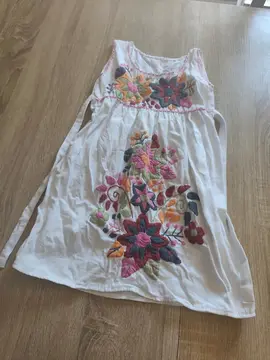 robe 4 ans