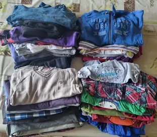 5 ans Vêtements Garçon