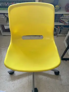 chaise de bureau Ikea