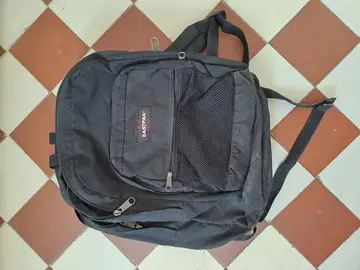Sac à dos