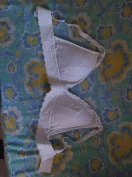Soutien gorge rembourré taille 95D