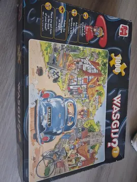 puzzle