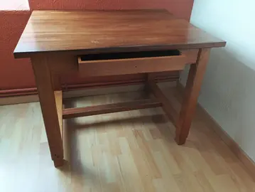 bureau