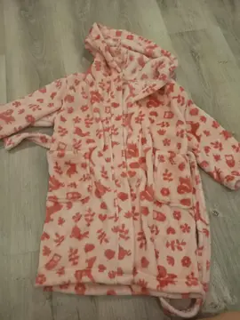 robe de chambre