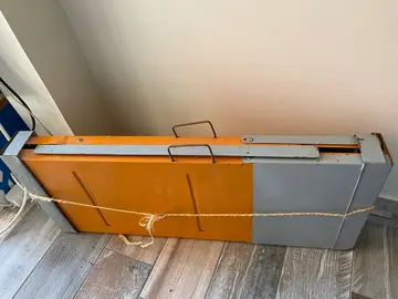 table camping pour gazinière