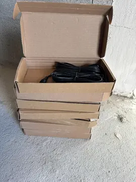 Matériel divers bricolage