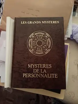 Collection les mystères de l' univers