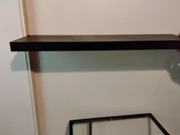 Etagére Ikéa 80 × 27,5