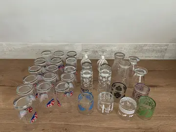 verres