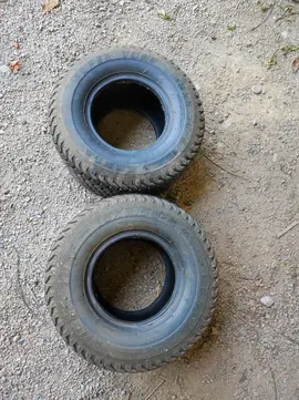 pneu tracteur tondeuse