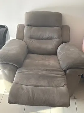fauteuil relaxe