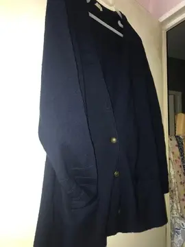 Gilet marin / veste Femme T3