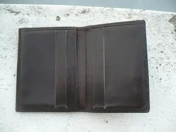 Petit porte cartes