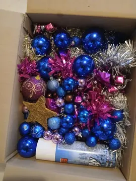 DECORATION DE NOEL