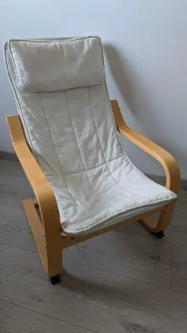 fauteuil enfant