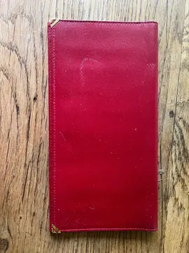 porte-cartes